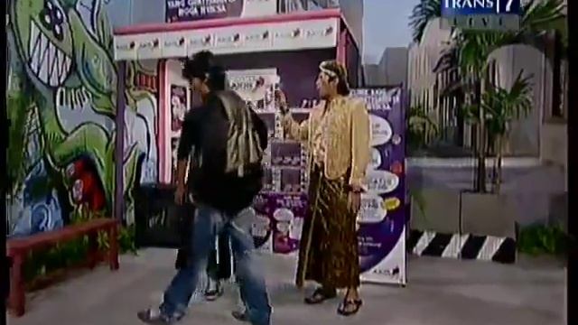 Opera Van Java - Catwoman.flv смотреть онлайн