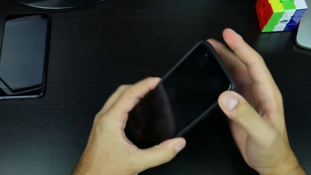 RhinoShield CrashGuard для OnePlus 5 - Лучший бампер? смотреть онлайн