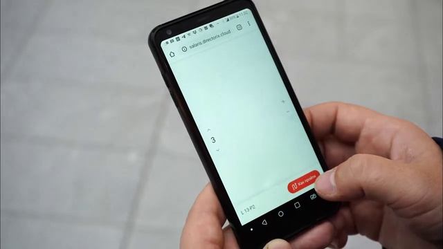 QR Навигация: Быстрый поиск машины на крытой парковке!