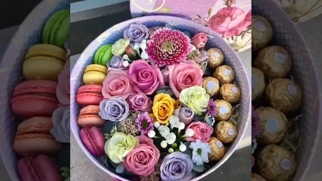 25 ноября День Матери.