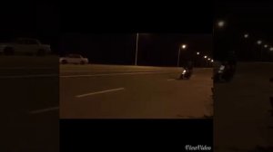 Racer Nitro 250cc Stunt riding