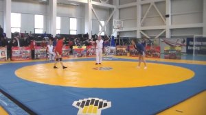 146 ПОЕДИНОК  Sambo.MD 2021 Campionatul R Moldova {seniori} +