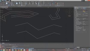 15. NanoCad Plus. Мультилиния