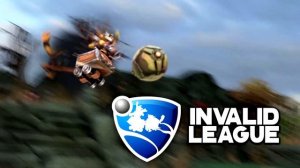 invalid league