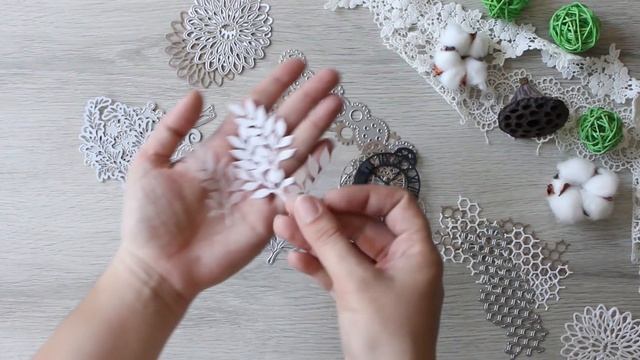 Ножи для вырубки с Aliexpress/ Покупки для скрапбукинга/ Скрапбукинг