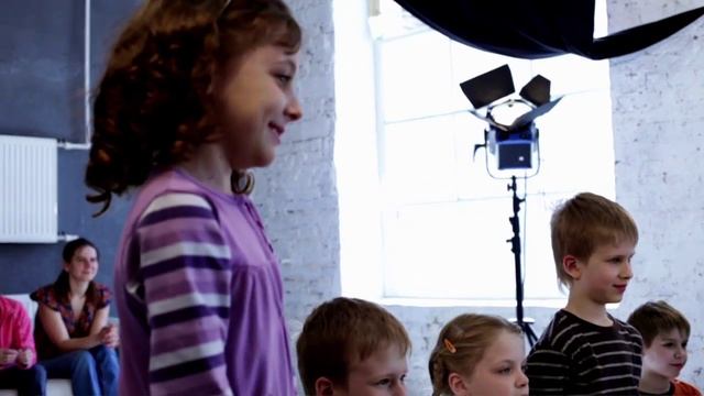 Шоу профессора Николя - Эксперимент. Как готовить сладкую вату. смотреть онлайн