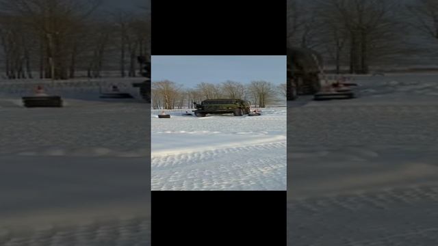 Урал гараж студент