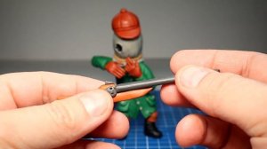 Охотник и Повар Маленькие Кошмары (Little Nightmares 2) | Анимация | Лепим фигурки из пластилина