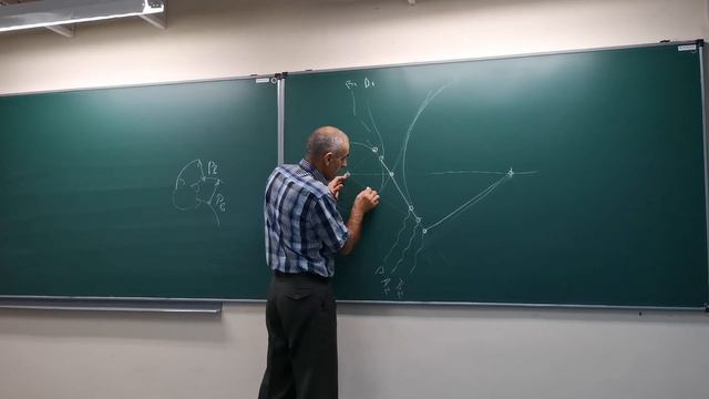 Пр 12 01 Алгоритм прорисовки зубчатого смотреть онлайн