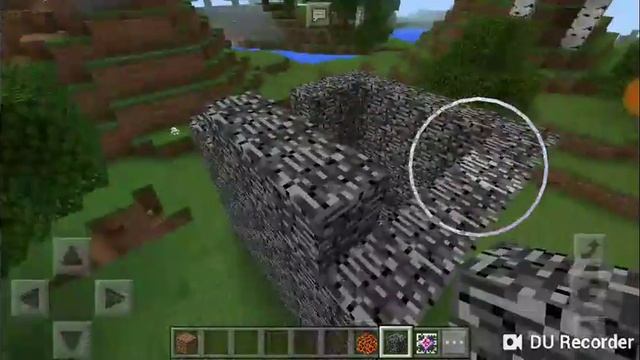 Первый дам (майнкрафт) смотреть онлайн