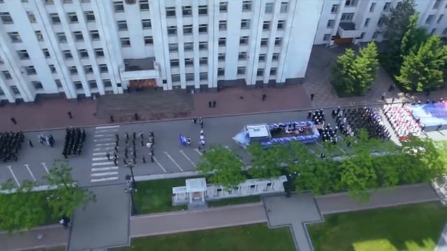 День города Хабаровска смотреть онлайн