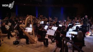 John Williams - Hedwig’s Theme (Harry Potter) | WDR Funkhausorchester