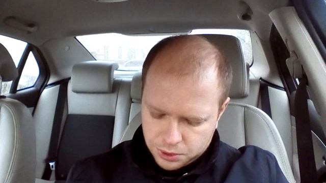 #29 Обзор гидроавтомата AISIN AW55 на SAAB 9-3 смотреть онлайн