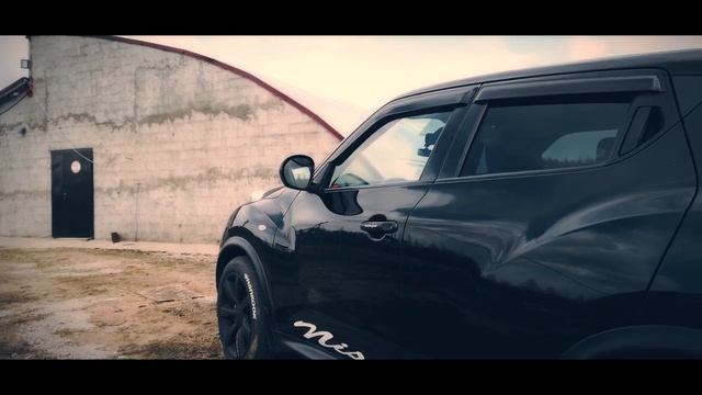 ✅ Тюнинг Nissan Juke фонари LED STAR &Ниссан Джук тюнинг смотреть онлайн