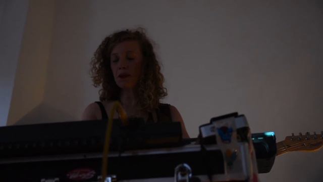 COMA BERENICES _ homeconcert in Maison Ventidue | 12.06.2016 смотреть онлайн