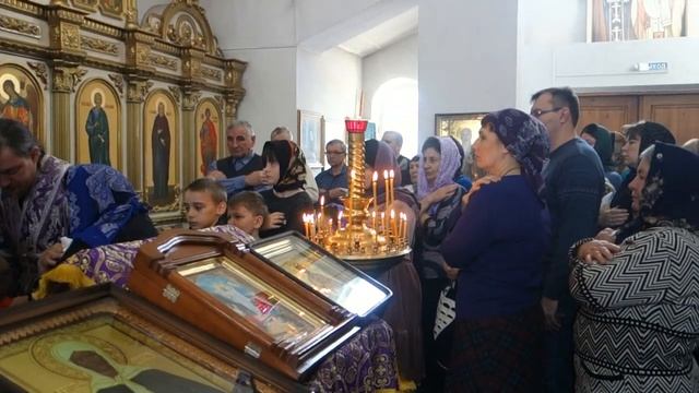 Первая неделя Великого поста Торжество Православия  Кафедральный собор св. ап. Андрея Первозванного смотреть онлайн