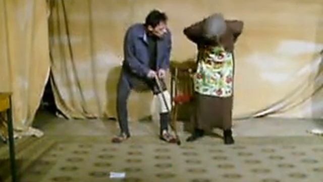 Миниатюра "Половица" смотреть онлайн