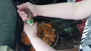 Что приготовить из свиной печени и сердца ???