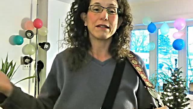 Comin' Thro' the Rye - Allan Sherman, Robert Burns (ukulele cover) смотреть онлайн