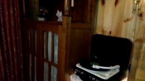 Фокстрот "Ночью"  Оркестр Макса Вебера.