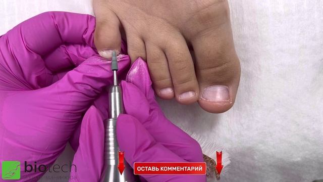 А КАК ВЫ ДУМАЕТЕ, С КАКОГО ВОЗРАСТА МОЖНО НАЧИНАТЬ ДЕЛАТЬ ДЕТСКИЙ ПЕДИКЮР?