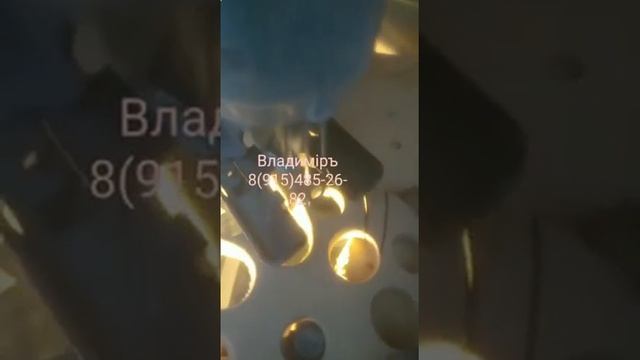 Улитка Фибоначчи.