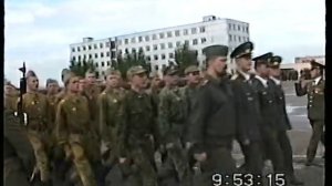 23 ракетная дивизия