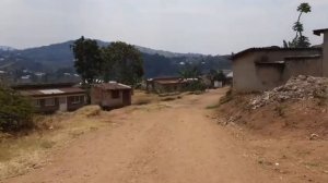 Как я живу в Африке. Руанда.