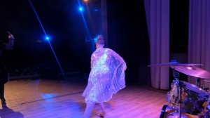 Камертон короткий