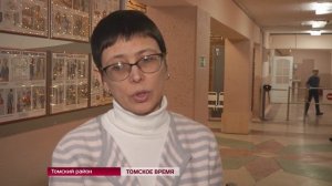 Посёлок Зональная Станция отметил юбилей