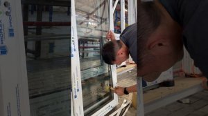 Штапики ПВХ окон | Алрокс РБ: надёжные окна/двери из Алюминия и ПВХ