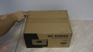 Размер имеет значение. Обзор контроллеров заряда SRNE серии MC.