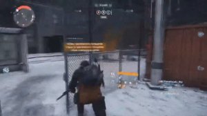 Последний рубеж-3 | 18+