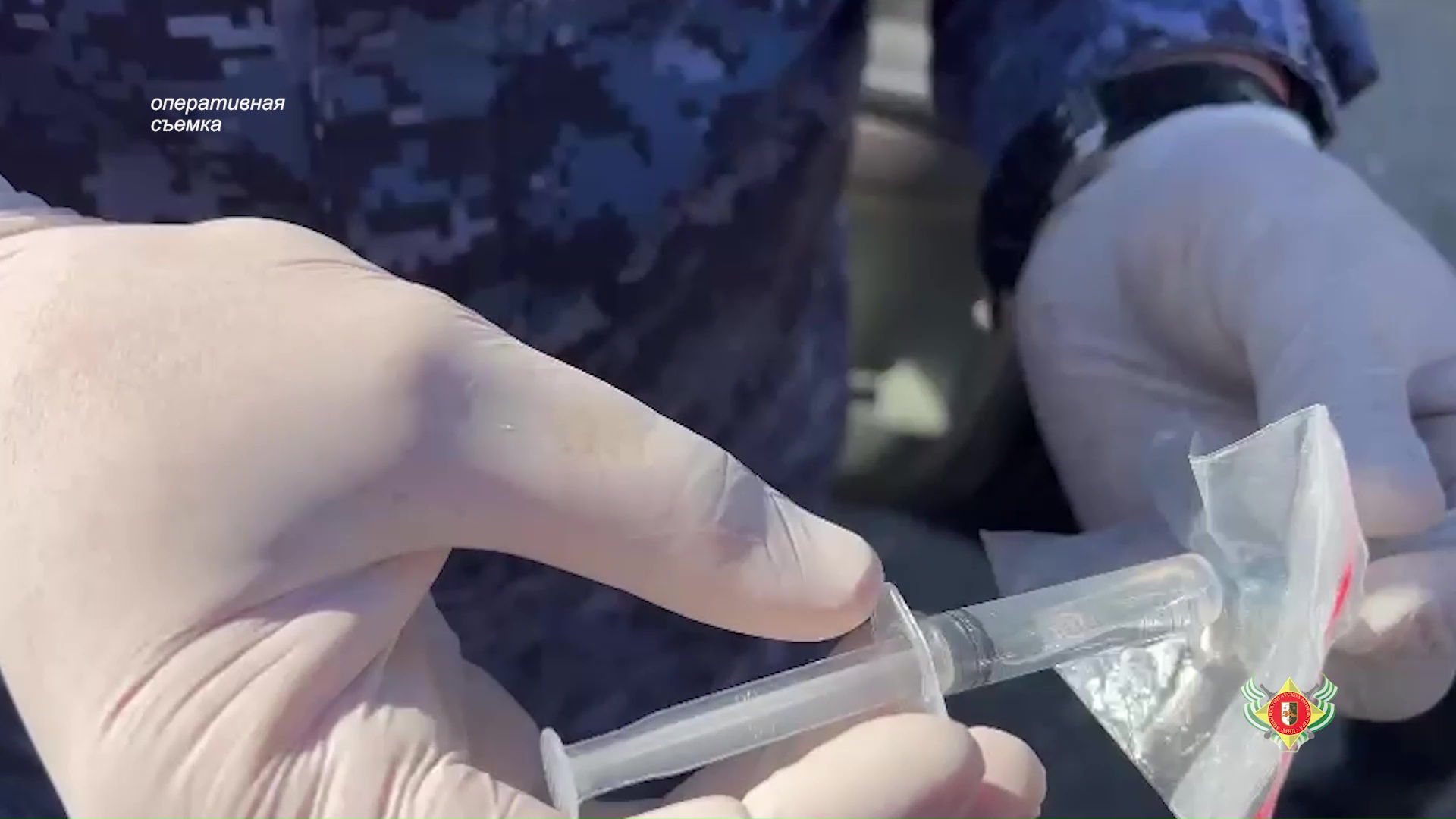 Закәаншьҭада арҩышьыгатә маҭәашьар амазааразы аҭакҧхықәра дақәыршәоуп Пицунда инхо ауаҩы.