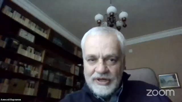 Русские субботы "Литературная Армения"