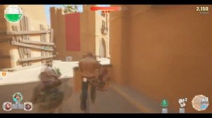 Джуманджи первые 3 минуты игры