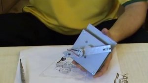 Мастер-класс 24.09.11 - Изготовление канатов для моделей