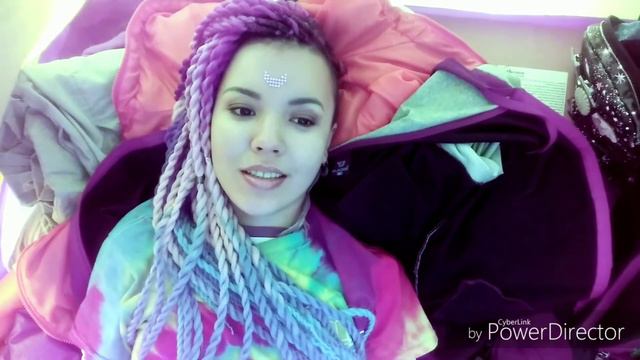 Ka May VLOG: фестиваль Solar Systo 2018. Сокровенные моменты 🌟 смотреть онлайн