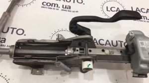 Рулевая колонка VW Passat b8 USA с карданчиком 6k 1K1419502CM