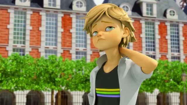 7 глава (1 часть)/"Мир в прорези маски" смотреть онлайн