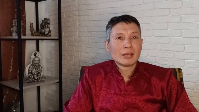 Незнание этих законов опасно для жизни! Диалектика развития. #цигун смотреть онлайн