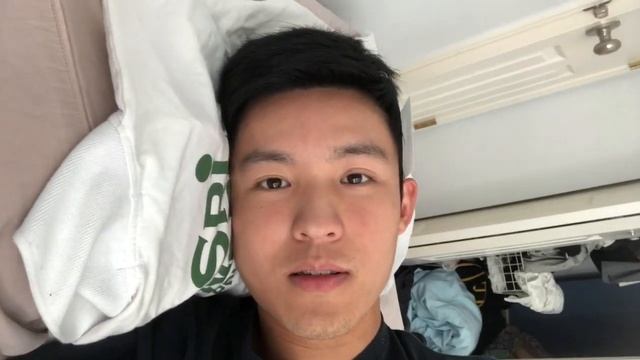 Down Perm Side Hair Solution? For Hair That Sticks Out Like A Porcupine