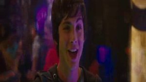 Перси Джексон и Пожератели Лотоса