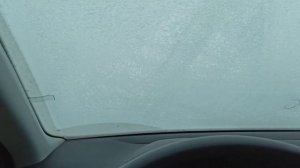Электрообогрев лобового стекла Skoda Octavia
