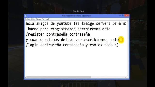 servers para minecraft version 1 8 + launcher no premiun (pirata) смотреть онлайн
