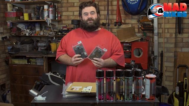 Hayabusa clutch MOD | Suzuki project part 2 смотреть онлайн