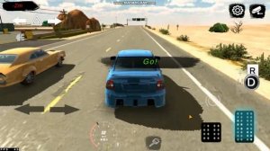 Car Parking Multiplayer ➤ Как пройти гонки на 400 метров