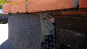 Ремонт мягкой кровли гаража в кооперативе под общей крышей