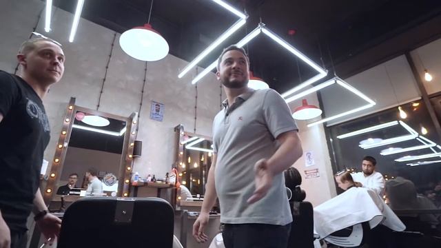 История успеха Барбершоп Britva: реклама на Яндекс.Картах смотреть онлайн