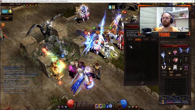 Eventos e Sorteios - Sala 3 (18/02/2024) смотреть онлайн